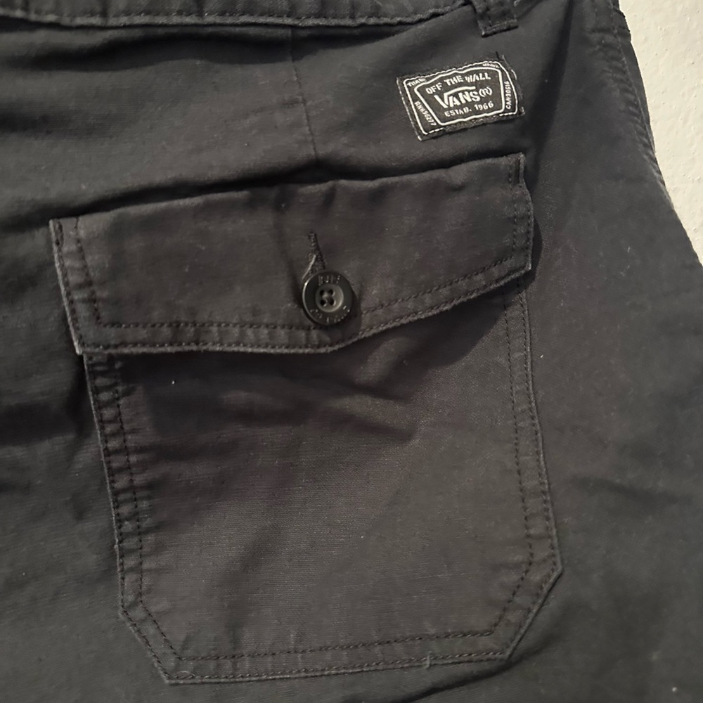 Vans Shorts - Picture 8 of 8